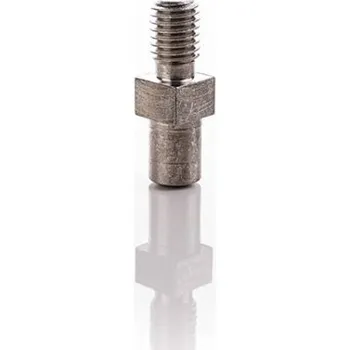 Kuchyňský mlýnek Čep šneku pro ruční mlýnek na maso Porkert č. 8-RKS 8