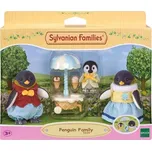 Sylvanian Families 5694 Penguin Family