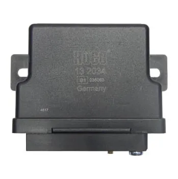 Relé, žhavicí systém Hitachi Automotive Systems Esp. GmbH 132034