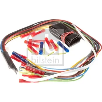 Opravná sada kabelu, zadní dveře FEBI BILSTEIN 107101