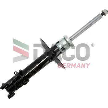 Tlumič pérování DACO 450504