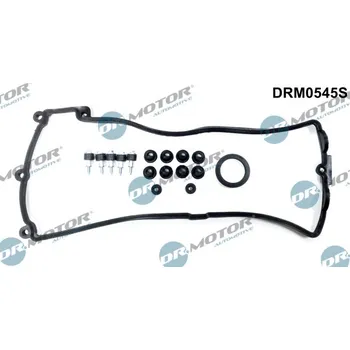 Auto-moto Sada těsnění, kryt hlavy válce DR.MOTOR AUTOMOTIVE DRM0545S