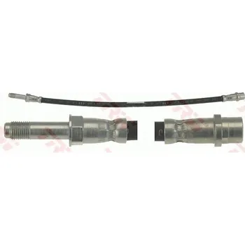 Brzdová hadice Brzdová hadice TRW PHB624