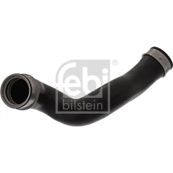 Palivový systém Hadička plnicího vzduchu FEBI BILSTEIN 45596