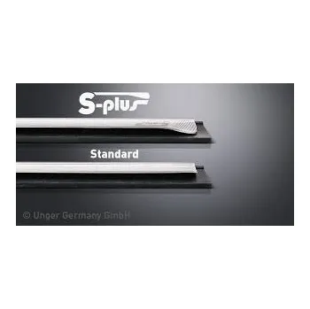 Unger lišta S Plus s měkkou gumou, různé délky Délka: 35 cm