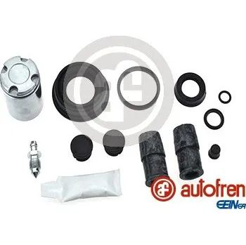 Brzdový třmen Sada na opravy, brzdový třmen SEINSA AUTOFREN D42456C