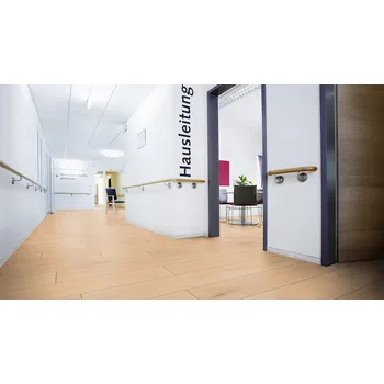 vinylová podlaha Vinylová podlaha zámková na HDF WINEO 1000 wood XL premium Noble oak vanilla MLP310R