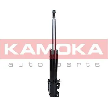 Tlumič pérování KAMOKA 2000476