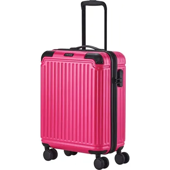Travelite Cruise 4w S 37l barva: Pink