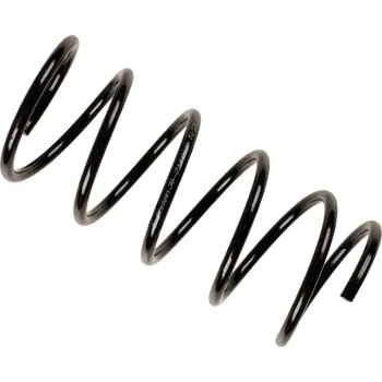 Pružina podvozku, , 5002HV, 5002N2, BILSTEIN, 36-211968