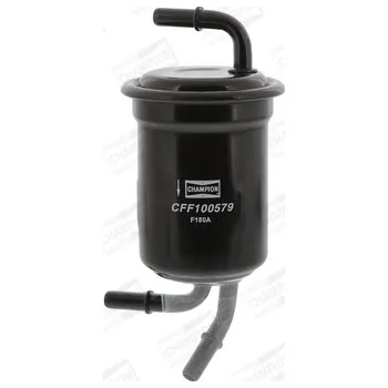 Palivový filtr Palivový filtr CHAMPION (FEDERAL-MOGUL) CFF100579