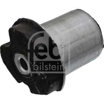 Zavěšení kol Zavěšení, tělo nápravy FEBI BILSTEIN 22289