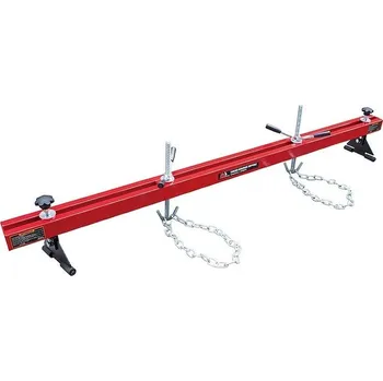 zvedák Autohrazda - Závěsný držák motoru, 180cm