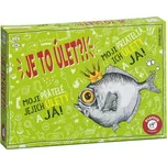 Piatnik Je to úlet?!