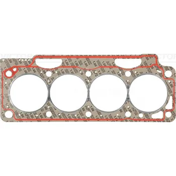 Automobilové těsnění Těsnění, hlava válce VICTOR REINZ 61-33600-00