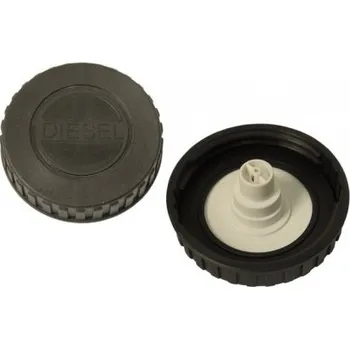 Palivová nádrž Víčko palivové nádrže Case Fiat Ford New Holland 82009352 87547528 MZR 24128