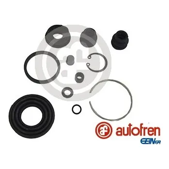 Brzdový třmen Sada na opravy, brzdový třmen SEINSA AUTOFREN D4738