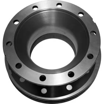 Brzdový systém Brzdový kotouč, , DENCKERMANN, BC13004