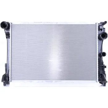 Chladič motoru Chladič, chlazení motoru NISSENS 67167