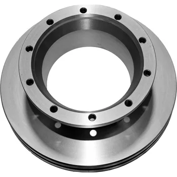 Brzdový systém Brzdový kotouč, , DENCKERMANN, BC13025