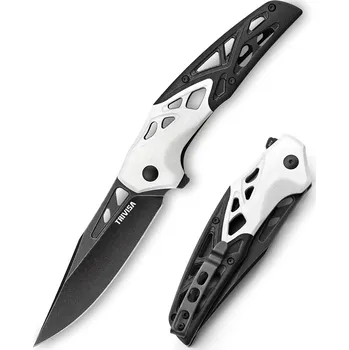 kapesní nůž Zavírací nůž TRIVISA Leo 03WB