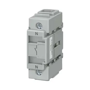 vypínač a zásuvka SIEMENS Kontakt 3LD9280-0B 3LD9280-0B