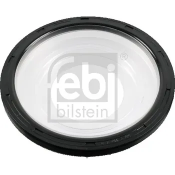 Těsnění motoru Těsnicí kroužek hřídele, klikový hřídel FEBI BILSTEIN 176647