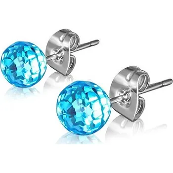 Náušnice Ocelové náušnice - XRY381BA