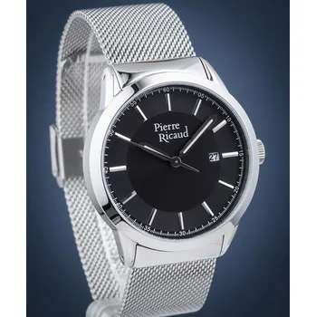 Hodinky Hodinky Pierre Ricaud Classic P97250.5114Q