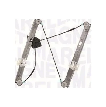 Stahovačka okna Zvedací zařízení oken MAGNETI MARELLI 350103170071