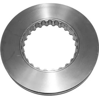 Brzdový systém Brzdový kotouč, , DENCKERMANN, BC13022