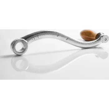 Kuchyňský mlýnek Klika pro ruční mlýnek na maso Porkert č. 22