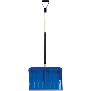 Hrablo na sníh Prosperplast Alpinus Alutube P94129