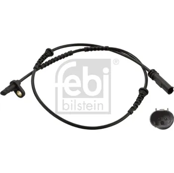 ABS Snímač, počet otáček kol FEBI BILSTEIN 103201