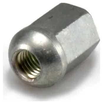 Matice Matice M10x27 kulová 3D k vahadlům zn