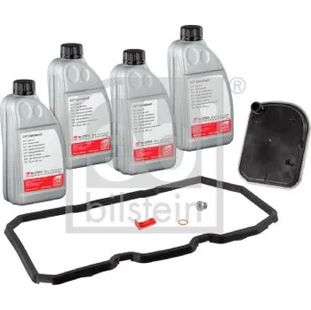 Sada Dílů, výměna oleje automatické převodovky FEBI BILSTEIN 171767