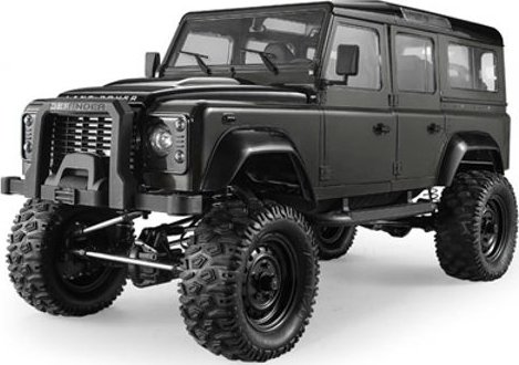 Foto RC model auta FM Electrics Land Rover Defender D110 Wagon RTR 1:8 ...