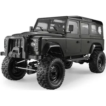 FM Electrics Land Rover Defender D110…