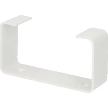 Domácí ventilátor VENTS Držák 56 plochého potrubí 55x110mm 1009975