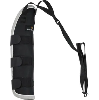 Ochrana nohy a ocasu Equestro Chránič ocasu Barva: Zelená