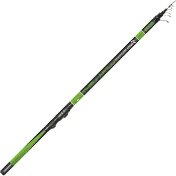 Rybářský prut Mistrall - Mistrall prut Sicata Bolognese Ultra Light 6m 10-25g