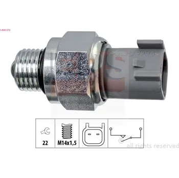 Auto-moto Spínač, světlo zpátečky EPS 1.860.272