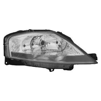 Přední světlomet Světlomet VAN WEZEL 0925962