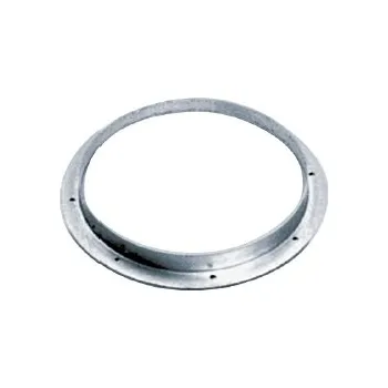 Domácí ventilátor ELEKTRODESIGN Příruba BRIDA 355 184948