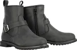 Oxford Sofia WS Boots Charcoal 40