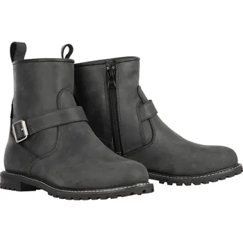 Oxford Sofia WS Boots Charcoal