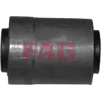 Silentblok nápravy Uložení, řídicí mechanismus FAG 829 0328 10