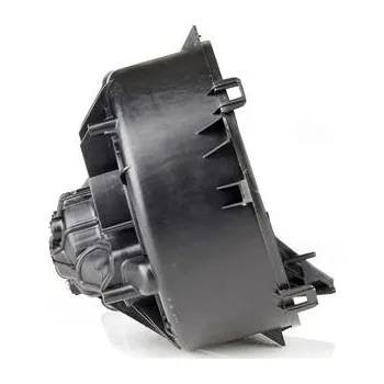 vnitřní ventilátor NISSENS 87401