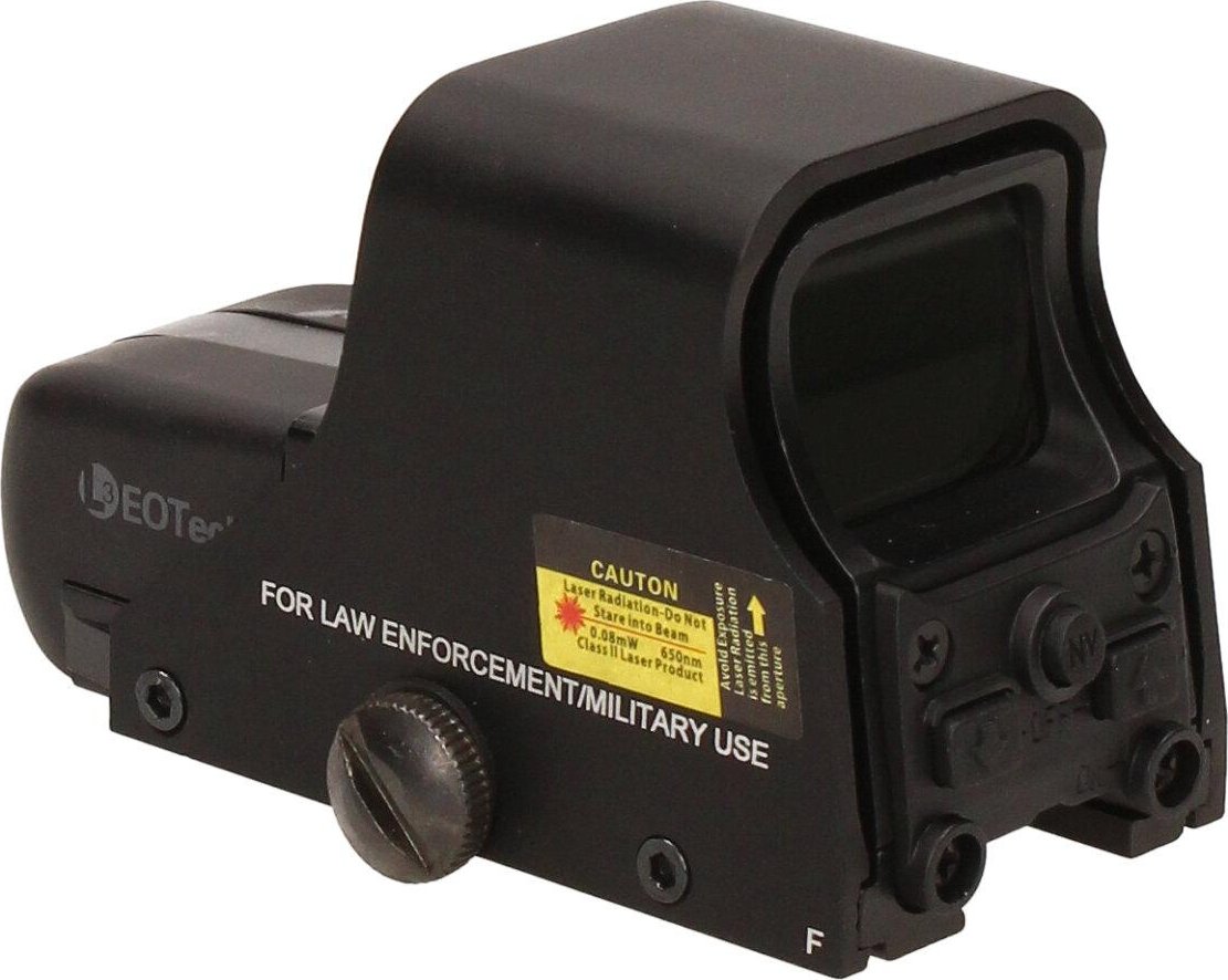 Tactical 551 Graphic Sight - Zbozi.cz