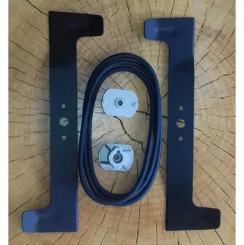 Opravárenská sada sekání Castel Garden, Stiga, Honda 84 cm záběr - neoriginální díl